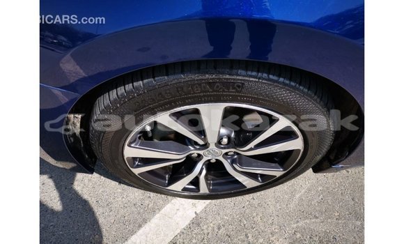 Buy Import Nissan Maxima Blue Car in Import - Dubai in Akmecet Buy Import Nissan Maxima Blue Car in Import - Dubai in Akmecet