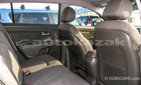 Buy Import Kia Sportage Brown Car in Import - Dubai in Akmecet Buy Import Kia Sportage Brown Car in Import - Dubai in Akmecet