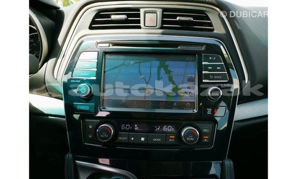Buy Import Nissan Maxima White Car in Import - Dubai in Akmecet Buy Import Nissan Maxima White Car in Import - Dubai in Akmecet