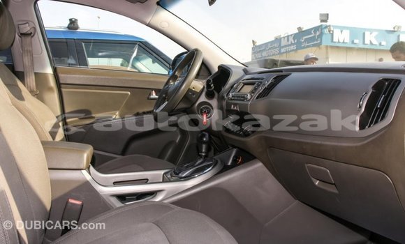 Buy Import Kia Sportage Brown Car in Import - Dubai in Akmecet Buy Import Kia Sportage Brown Car in Import - Dubai in Akmecet