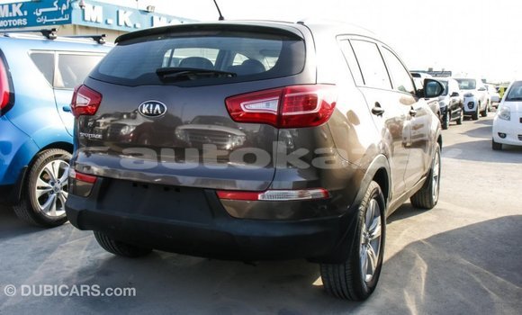 Buy Import Kia Sportage Brown Car in Import - Dubai in Akmecet Buy Import Kia Sportage Brown Car in Import - Dubai in Akmecet