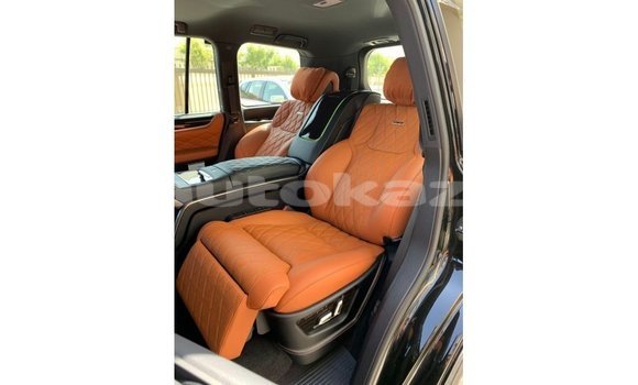 Buy Import Lexus LX Other Car in Import - Dubai in Akmecet Buy Import Lexus LX Other Car in Import - Dubai in Akmecet