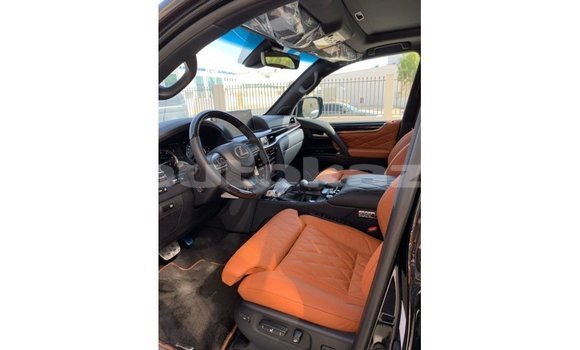 Buy Import Lexus LX Other Car in Import - Dubai in Akmecet Buy Import Lexus LX Other Car in Import - Dubai in Akmecet