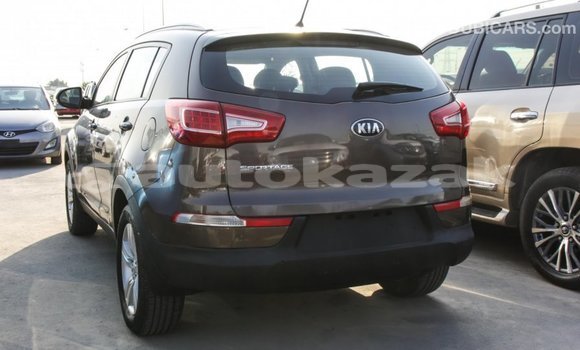 Buy Import Kia Sportage Brown Car in Import - Dubai in Akmecet Buy Import Kia Sportage Brown Car in Import - Dubai in Akmecet