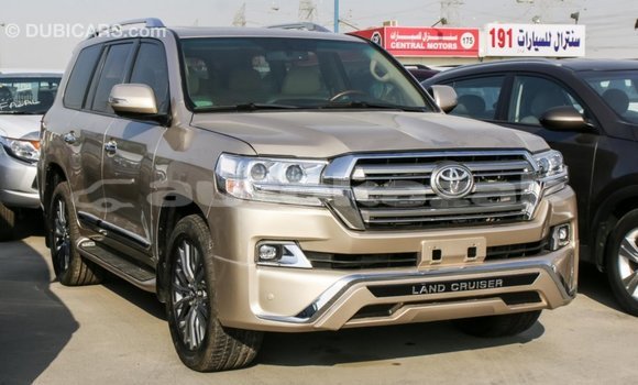 Buy Import Toyota Land Cruiser Other Car in Import - Dubai in Akmecet Buy Import Toyota Land Cruiser Other Car in Import - Dubai in Akmecet