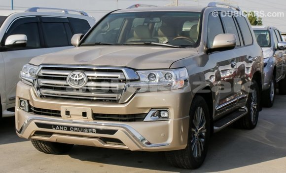 Buy Import Toyota Land Cruiser Other Car in Import - Dubai in Akmecet Buy Import Toyota Land Cruiser Other Car in Import - Dubai in Akmecet