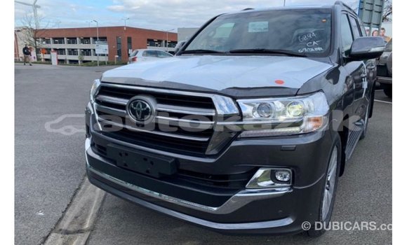 Buy Import Toyota Land Cruiser Other Car in Import - Dubai in Akmecet Buy Import Toyota Land Cruiser Other Car in Import - Dubai in Akmecet