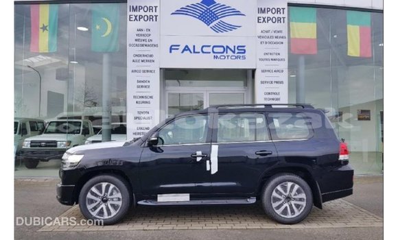 Buy Import Toyota Land Cruiser Other Car in Import - Dubai in Akmecet Buy Import Toyota Land Cruiser Other Car in Import - Dubai in Akmecet