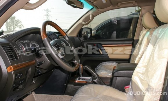 Buy Import Toyota Land Cruiser Other Car in Import - Dubai in Akmecet Buy Import Toyota Land Cruiser Other Car in Import - Dubai in Akmecet