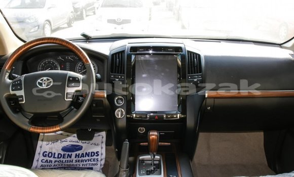 Buy Import Toyota Land Cruiser Other Car in Import - Dubai in Akmecet Buy Import Toyota Land Cruiser Other Car in Import - Dubai in Akmecet