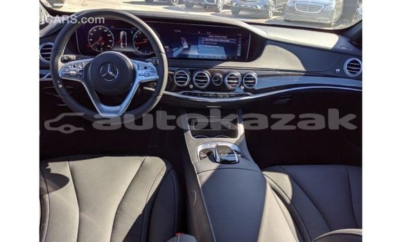 Buy Import Mercedes-Benz 190 Black Car in Import - Dubai in Akmecet Buy Import Mercedes-Benz 190 Black Car in Import - Dubai in Akmecet