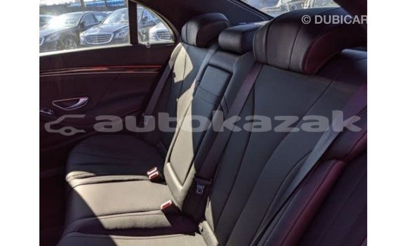 Buy Import Mercedes-Benz 190 Black Car in Import - Dubai in Akmecet Buy Import Mercedes-Benz 190 Black Car in Import - Dubai in Akmecet