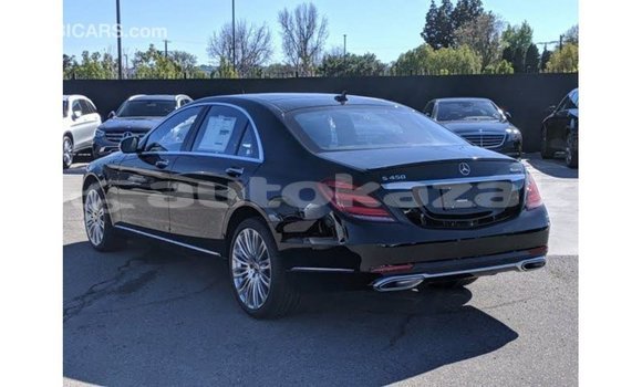 Buy Import Mercedes-Benz 190 Black Car in Import - Dubai in Akmecet Buy Import Mercedes-Benz 190 Black Car in Import - Dubai in Akmecet