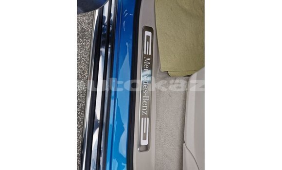 Buy Import Mercedes-Benz 190 Blue Car in Import - Dubai in Akmecet Buy Import Mercedes-Benz 190 Blue Car in Import - Dubai in Akmecet