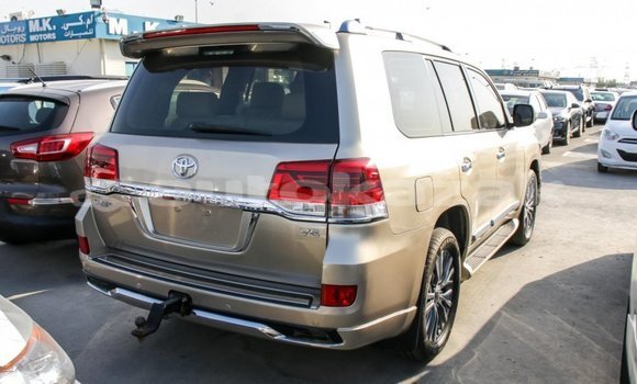 Buy Import Toyota Land Cruiser Other Car in Import - Dubai in Akmecet Buy Import Toyota Land Cruiser Other Car in Import - Dubai in Akmecet