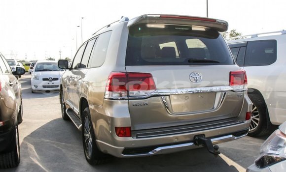 Buy Import Toyota Land Cruiser Other Car in Import - Dubai in Akmecet Buy Import Toyota Land Cruiser Other Car in Import - Dubai in Akmecet