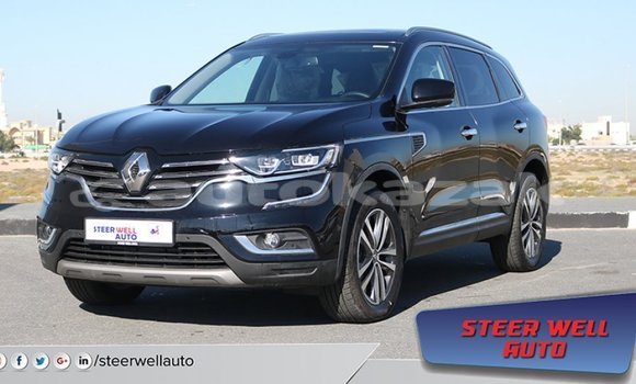 Buy Import Renault 4 Black Car in Import - Dubai in Akmecet Buy Import Renault 4 Black Car in Import - Dubai in Akmecet