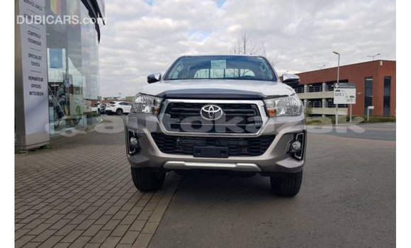 Buy Import Toyota Hilux Brown Car in Import - Dubai in Akmecet Buy Import Toyota Hilux Brown Car in Import - Dubai in Akmecet