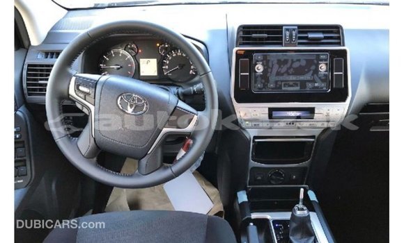 Buy Import Toyota Prado Black Car in Import - Dubai in Akmecet Buy Import Toyota Prado Black Car in Import - Dubai in Akmecet