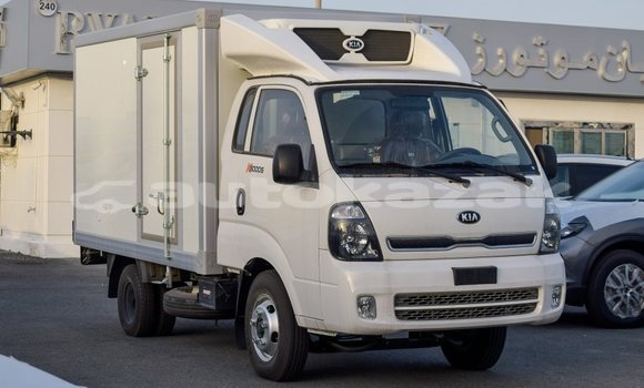 Buy Import Kia K3 White Car in Import - Dubai in Akmecet Buy Import Kia K3 White Car in Import - Dubai in Akmecet