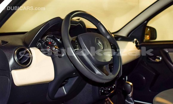 Buy Import Renault Duster White Car in Import - Dubai in Akmecet Buy Import Renault Duster White Car in Import - Dubai in Akmecet