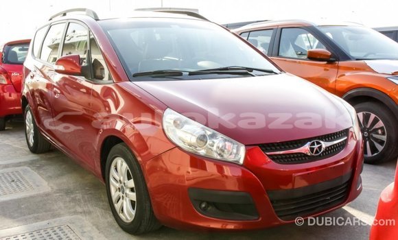 Buy Import JAC J3 (Tongyue,Tojoy) Red Car in Import - Dubai in Akmecet Buy Import JAC J3 (Tongyue,Tojoy) Red Car in Import - Dubai in Akmecet