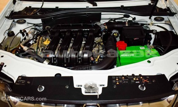 Buy Import Renault Duster White Car in Import - Dubai in Akmecet Buy Import Renault Duster White Car in Import - Dubai in Akmecet