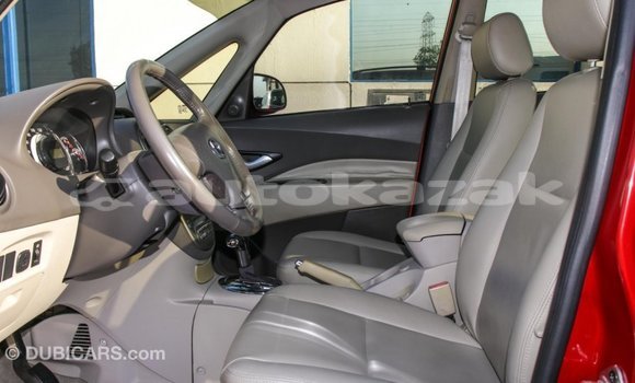 Buy Import JAC J3 (Tongyue,Tojoy) Red Car in Import - Dubai in Akmecet Buy Import JAC J3 (Tongyue,Tojoy) Red Car in Import - Dubai in Akmecet