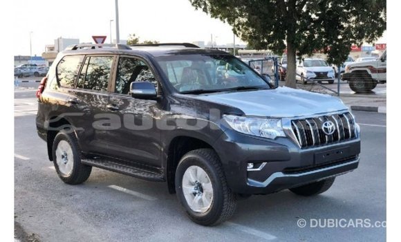 Buy Import Toyota Prado Black Car in Import - Dubai in Akmecet Buy Import Toyota Prado Black Car in Import - Dubai in Akmecet