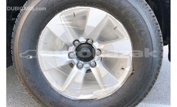 Buy Import Toyota Prado Black Car in Import - Dubai in Akmecet Buy Import Toyota Prado Black Car in Import - Dubai in Akmecet