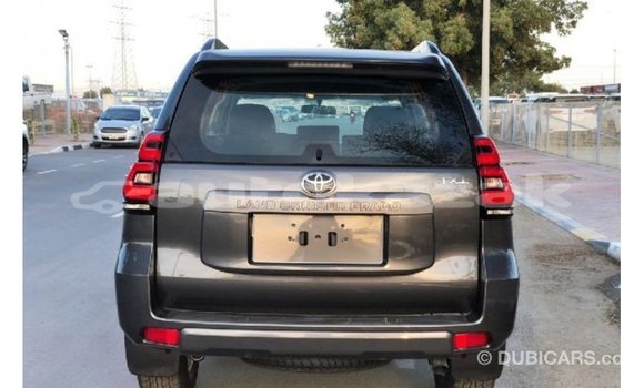 Buy Import Toyota Prado Black Car in Import - Dubai in Akmecet Buy Import Toyota Prado Black Car in Import - Dubai in Akmecet