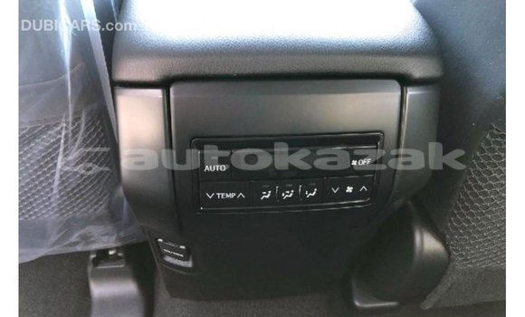 Buy Import Toyota Prado Black Car in Import - Dubai in Akmecet Buy Import Toyota Prado Black Car in Import - Dubai in Akmecet