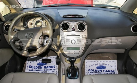 Buy Import JAC J3 (Tongyue,Tojoy) Red Car in Import - Dubai in Akmecet Buy Import JAC J3 (Tongyue,Tojoy) Red Car in Import - Dubai in Akmecet