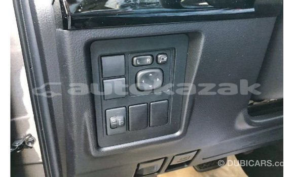 Buy Import Toyota Prado Black Car in Import - Dubai in Akmecet Buy Import Toyota Prado Black Car in Import - Dubai in Akmecet