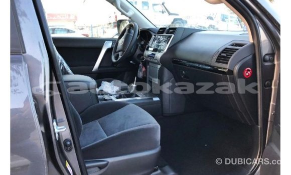Buy Import Toyota Prado Black Car in Import - Dubai in Akmecet Buy Import Toyota Prado Black Car in Import - Dubai in Akmecet