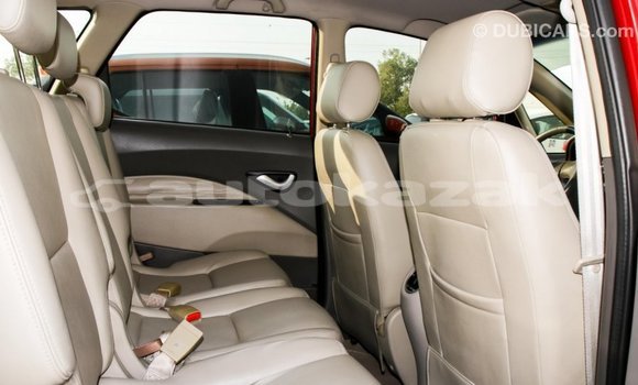 Buy Import JAC J3 (Tongyue,Tojoy) Red Car in Import - Dubai in Akmecet Buy Import JAC J3 (Tongyue,Tojoy) Red Car in Import - Dubai in Akmecet