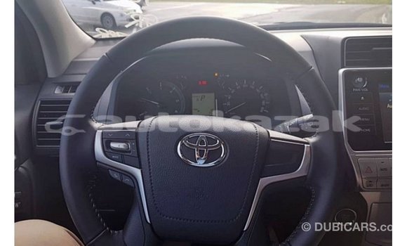 Buy Import Toyota Prado Black Car in Import - Dubai in Akmecet Buy Import Toyota Prado Black Car in Import - Dubai in Akmecet