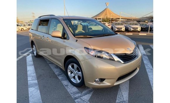 Buy Import Toyota Sienna Other Car in Import - Dubai in Akmecet Buy Import Toyota Sienna Other Car in Import - Dubai in Akmecet