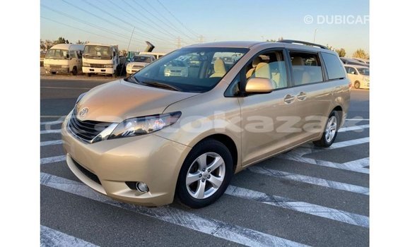 Buy Import Toyota Sienna Other Car in Import - Dubai in Akmecet Buy Import Toyota Sienna Other Car in Import - Dubai in Akmecet