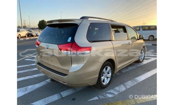 Buy Import Toyota Sienna Other Car in Import - Dubai in Akmecet Buy Import Toyota Sienna Other Car in Import - Dubai in Akmecet