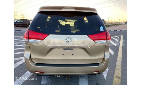 Buy Import Toyota Sienna Other Car in Import - Dubai in Akmecet Buy Import Toyota Sienna Other Car in Import - Dubai in Akmecet