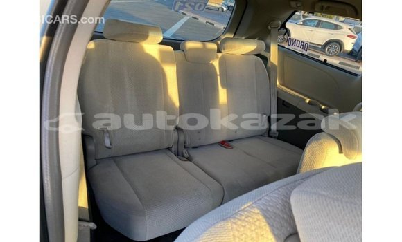 Buy Import Toyota Sienna Other Car in Import - Dubai in Akmecet Buy Import Toyota Sienna Other Car in Import - Dubai in Akmecet