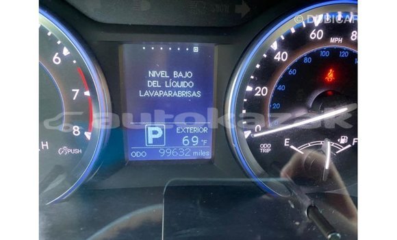 Buy Import Toyota 4Runner Other Car in Import - Dubai in Akmecet Buy Import Toyota 4Runner Other Car in Import - Dubai in Akmecet