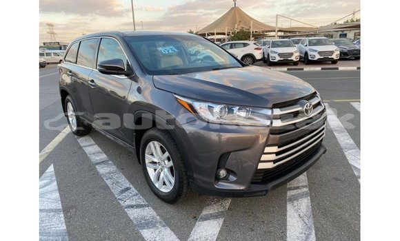 Buy Import Toyota Highlander Other Car in Import - Dubai in Akmecet Buy Import Toyota Highlander Other Car in Import - Dubai in Akmecet