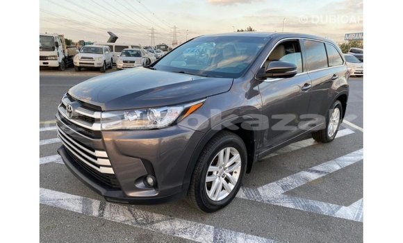 Buy Import Toyota Highlander Other Car in Import - Dubai in Akmecet Buy Import Toyota Highlander Other Car in Import - Dubai in Akmecet