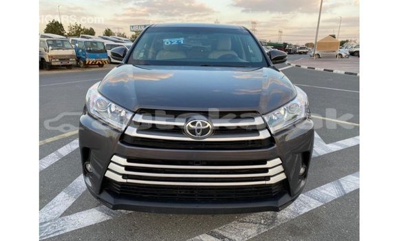 Buy Import Toyota Highlander Other Car in Import - Dubai in Akmecet Buy Import Toyota Highlander Other Car in Import - Dubai in Akmecet