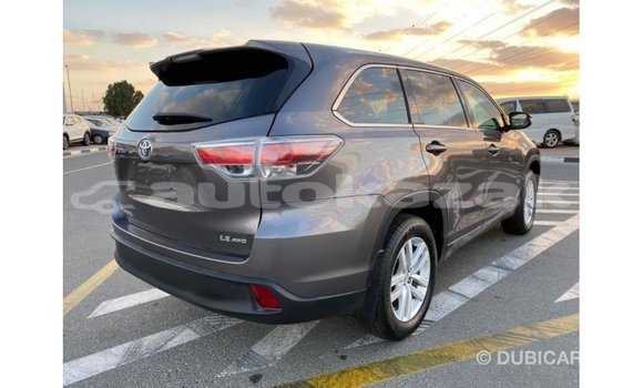 Buy Import Toyota Highlander Other Car in Import - Dubai in Akmecet Buy Import Toyota Highlander Other Car in Import - Dubai in Akmecet