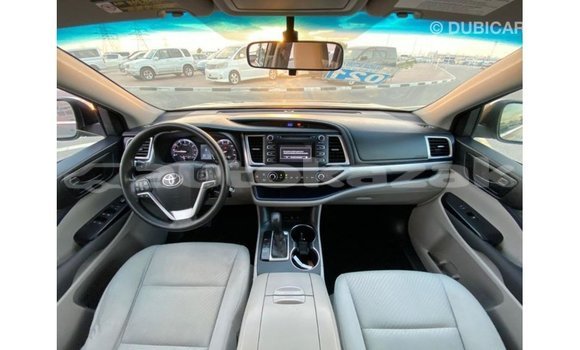 Buy Import Toyota Highlander Other Car in Import - Dubai in Akmecet Buy Import Toyota Highlander Other Car in Import - Dubai in Akmecet