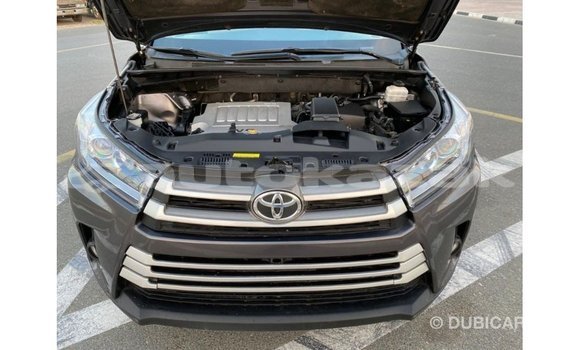 Buy Import Toyota Highlander Other Car in Import - Dubai in Akmecet Buy Import Toyota Highlander Other Car in Import - Dubai in Akmecet
