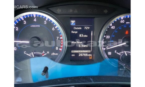 Buy Import Toyota Highlander White Car in Import - Dubai in Akmecet Buy Import Toyota Highlander White Car in Import - Dubai in Akmecet